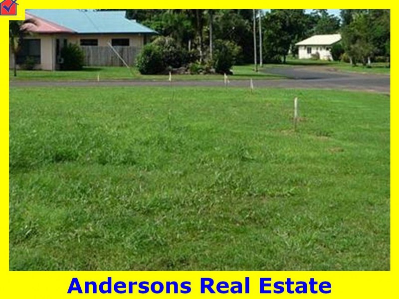 Mission Beach QLD 4852