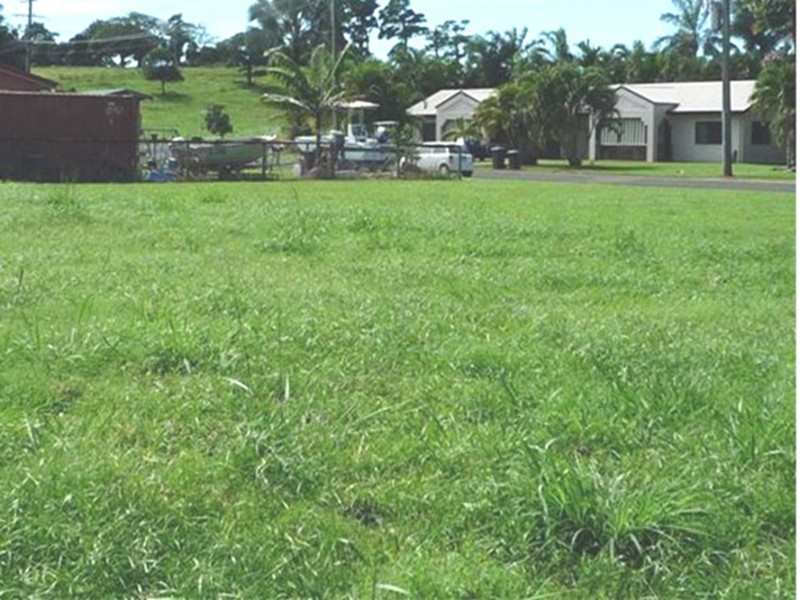 Mission Beach QLD 4852