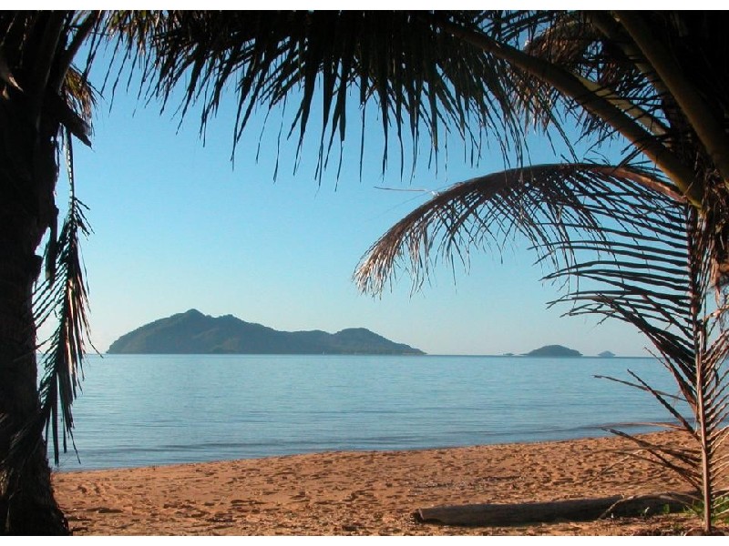 Mission Beach QLD 4852