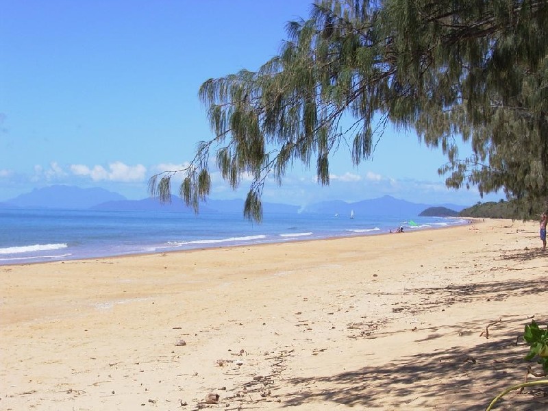 Mission Beach QLD 4852