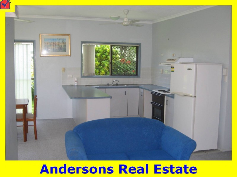 Mission Beach QLD 4852