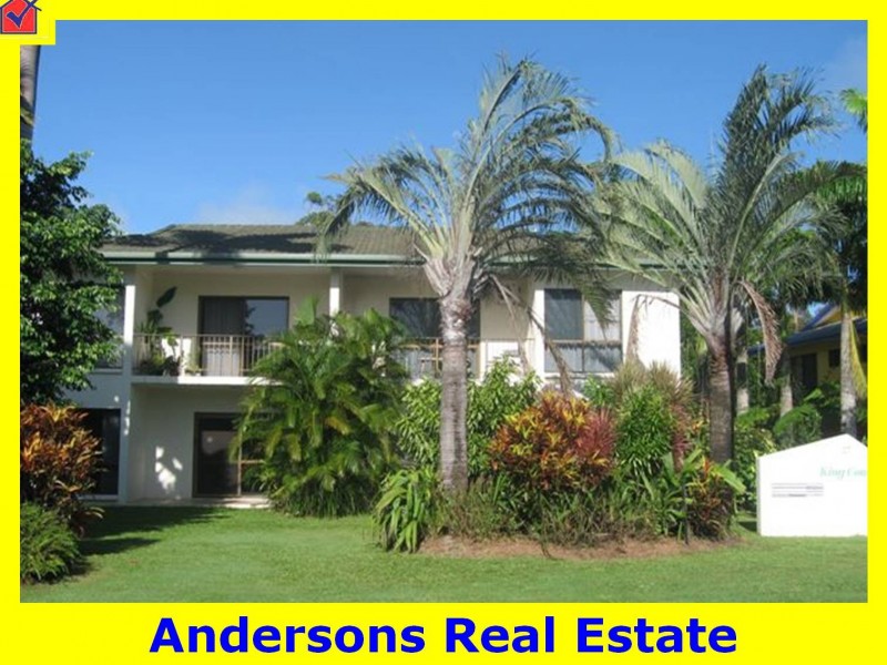 Mission Beach QLD 4852