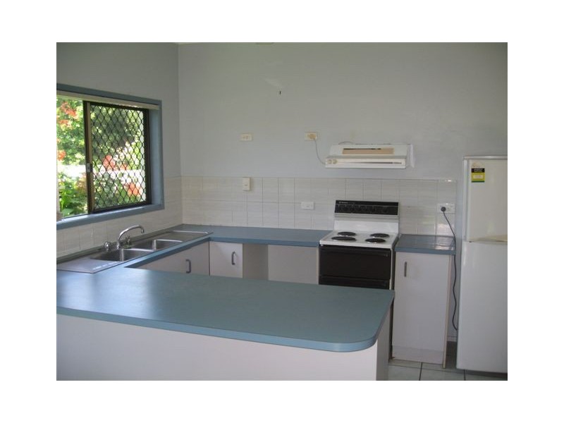 Mission Beach QLD 4852