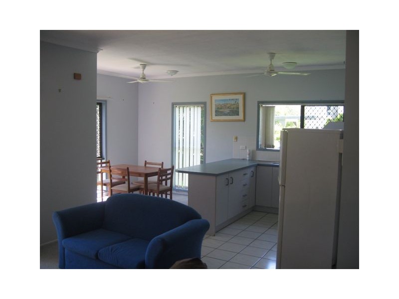 Mission Beach QLD 4852