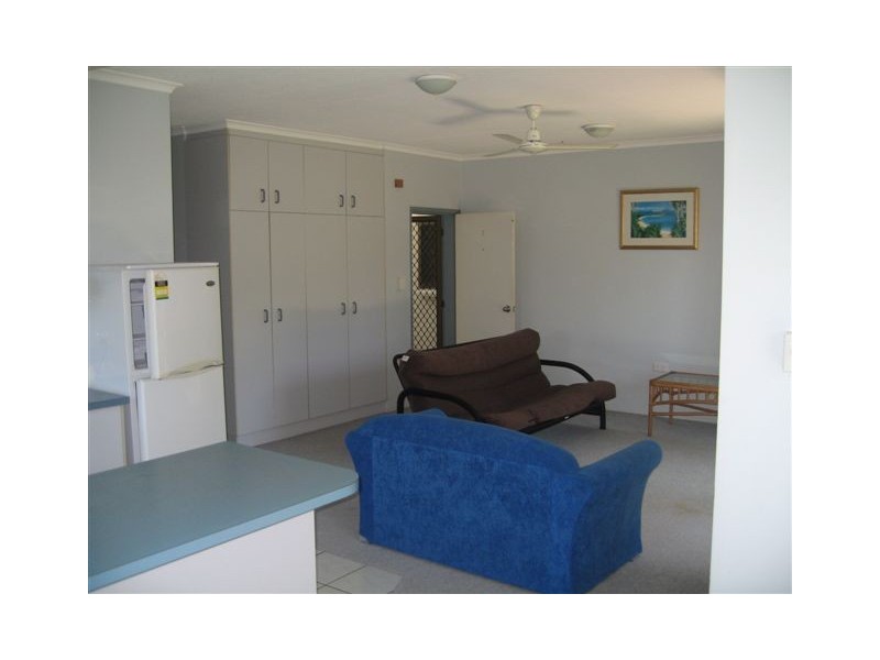 Mission Beach QLD 4852