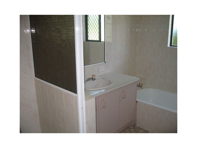 Mission Beach QLD 4852