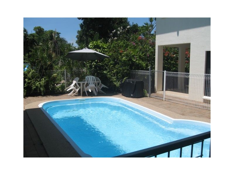 Mission Beach QLD 4852