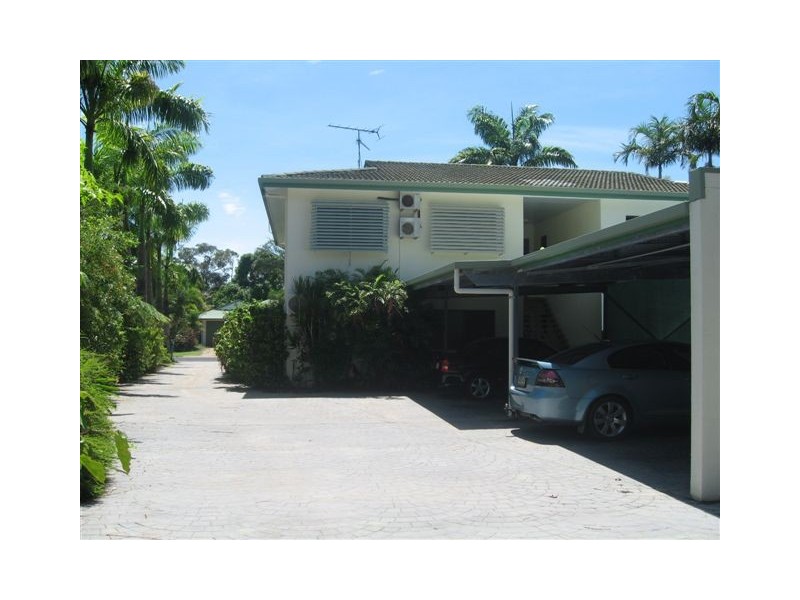 Mission Beach QLD 4852