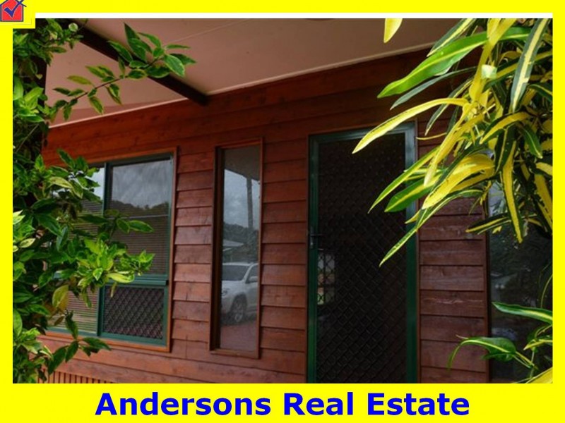 Mission Beach QLD 4852