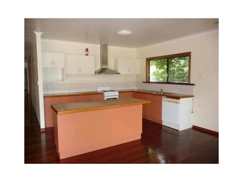 Mission Beach QLD 4852