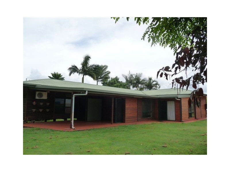 Mission Beach QLD 4852