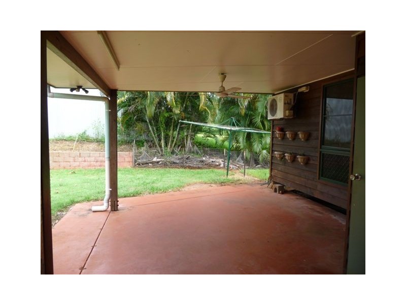 Mission Beach QLD 4852