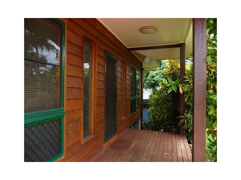 Mission Beach QLD 4852