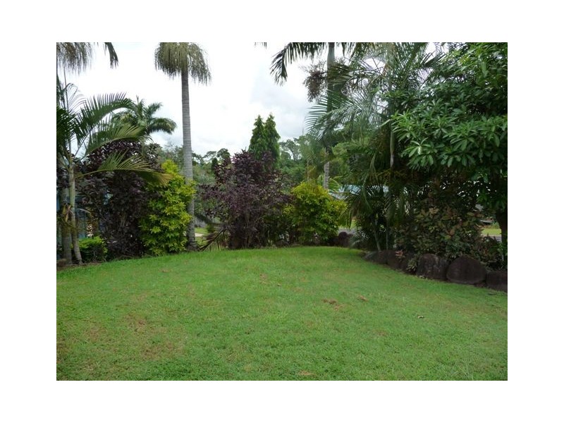 Mission Beach QLD 4852