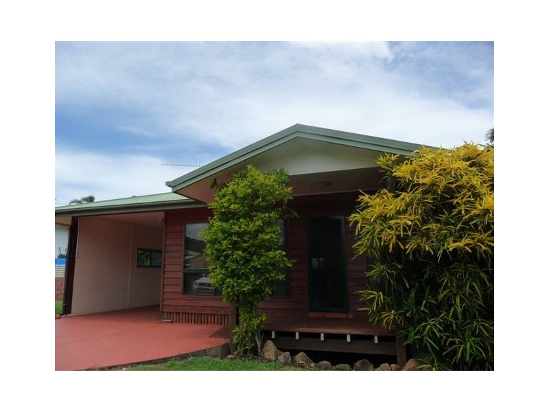 Mission Beach QLD 4852