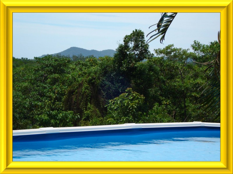 Mission Beach QLD 4852