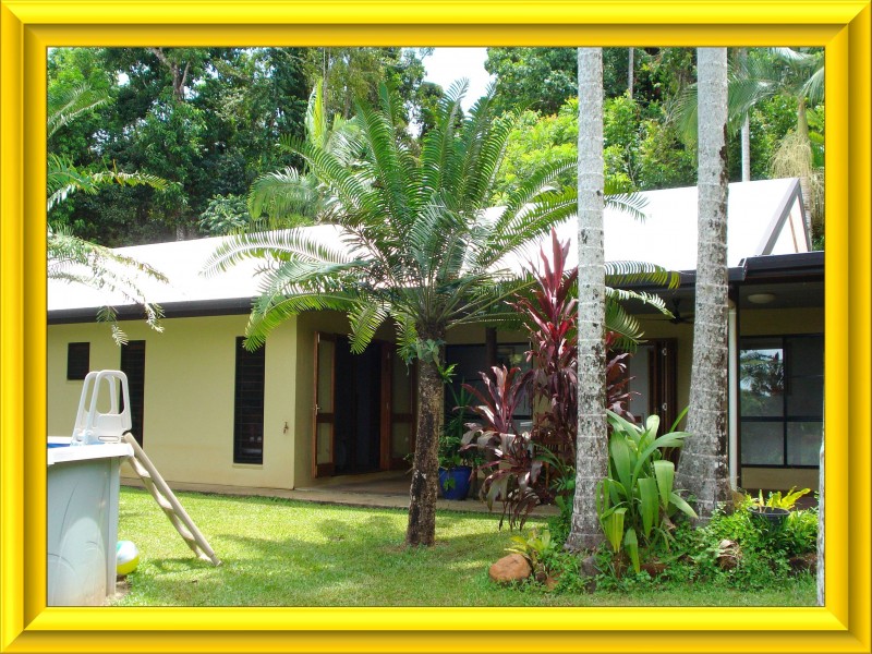 Mission Beach QLD 4852