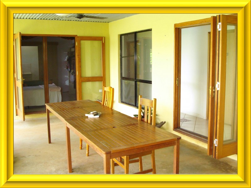 Mission Beach QLD 4852