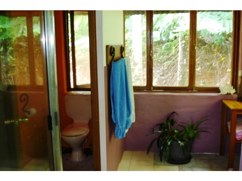 Mission Beach QLD 4852