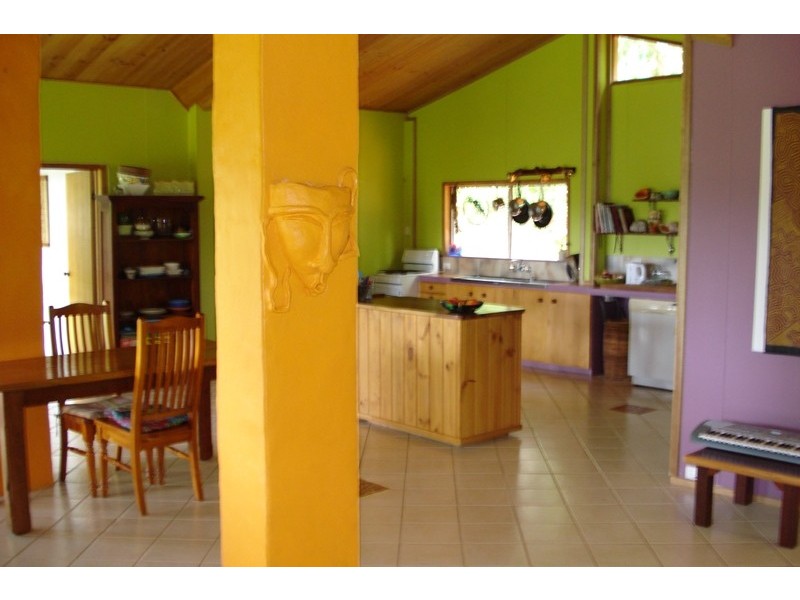 Mission Beach QLD 4852