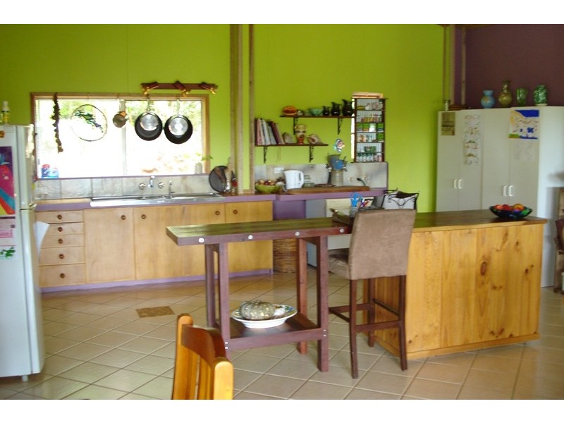 Mission Beach QLD 4852