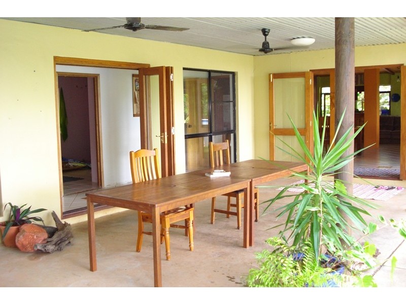 Mission Beach QLD 4852