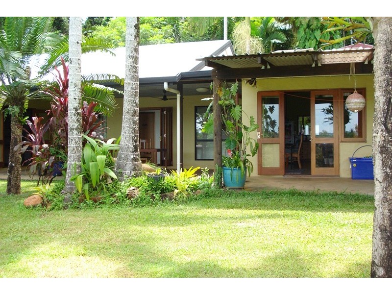 Mission Beach QLD 4852