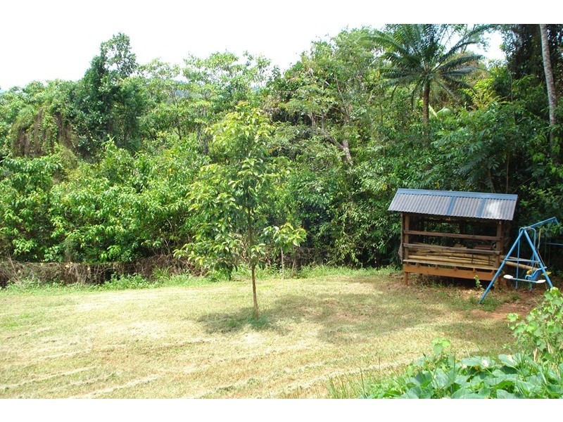 Mission Beach QLD 4852