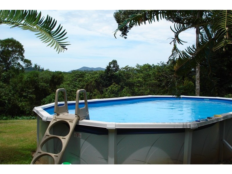 Mission Beach QLD 4852