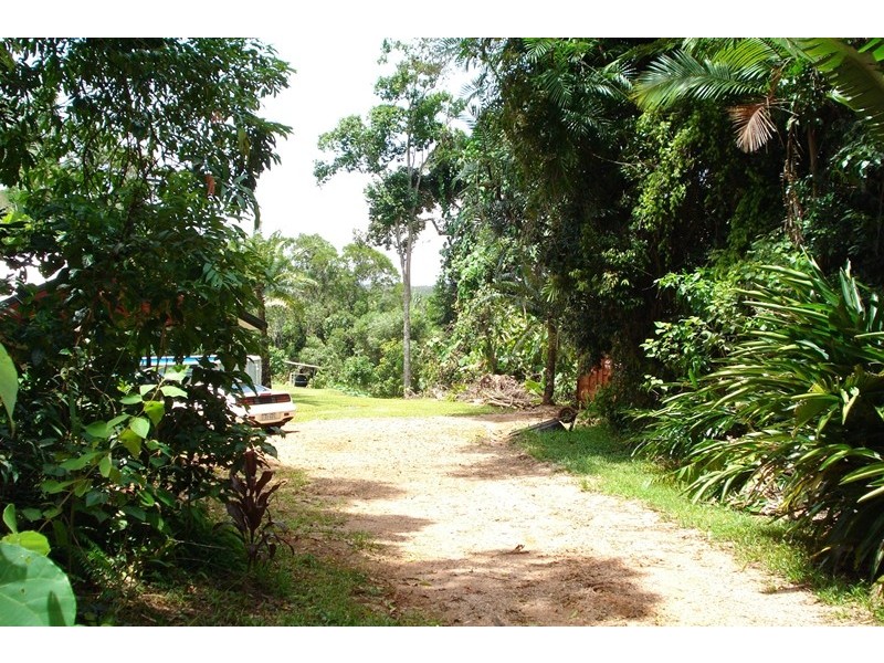 Mission Beach QLD 4852