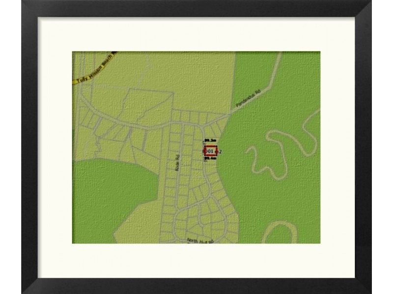 Mission Beach QLD 4852