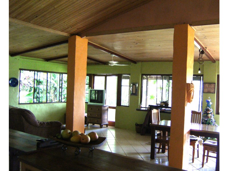 Mission Beach QLD 4852