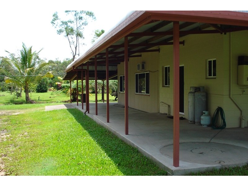Mission Beach QLD 4852