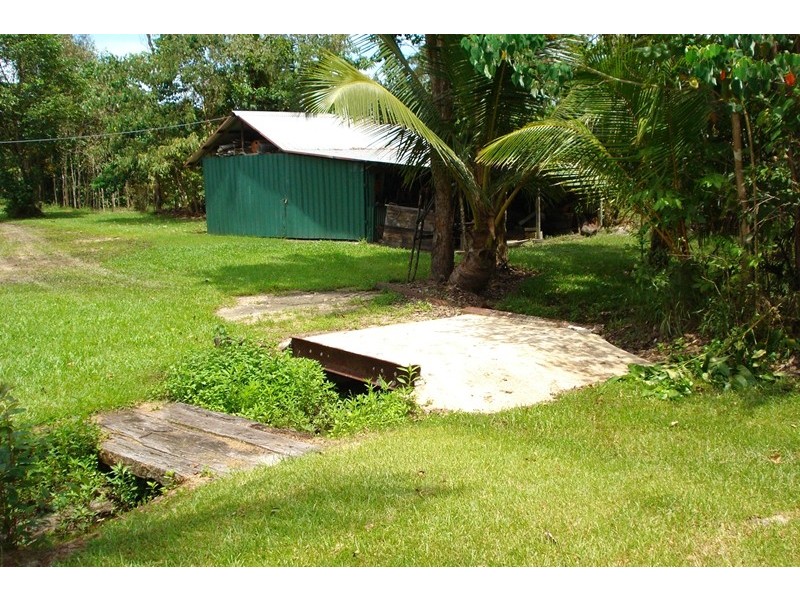 Mission Beach QLD 4852