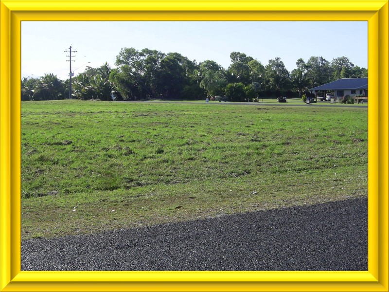 Mission Beach QLD 4852