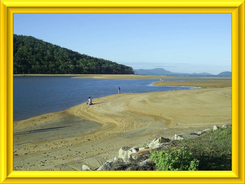 Mission Beach QLD 4852