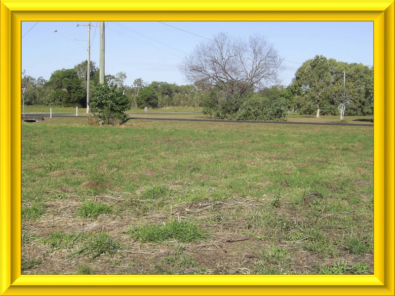 Mission Beach QLD 4852