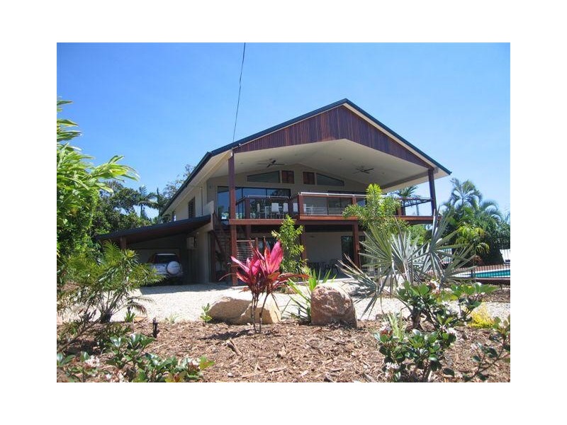 Mission Beach QLD 4852