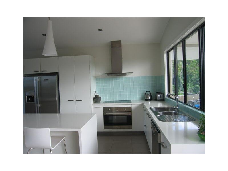 Mission Beach QLD 4852