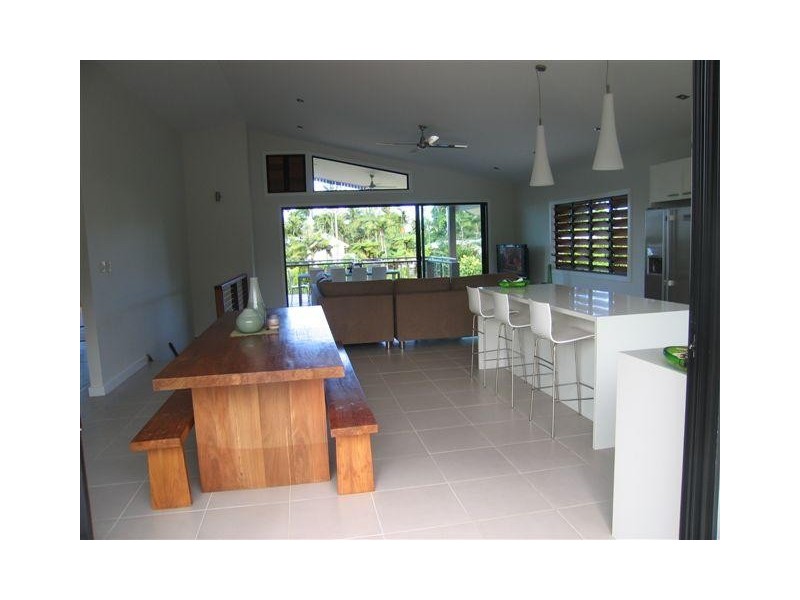 Mission Beach QLD 4852