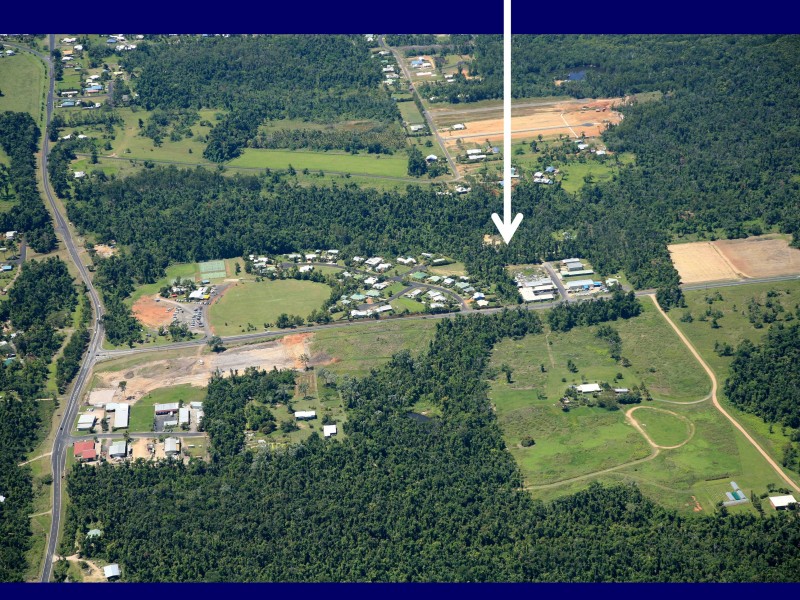 Mission Beach QLD 4852