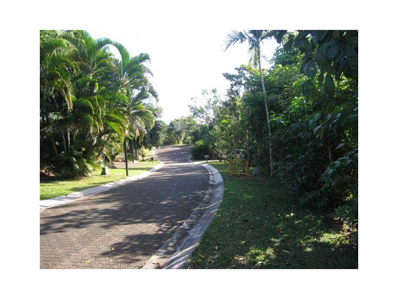 Mission Beach QLD 4852