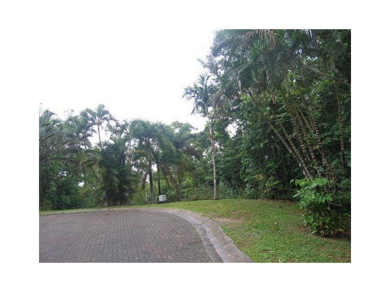 Mission Beach QLD 4852
