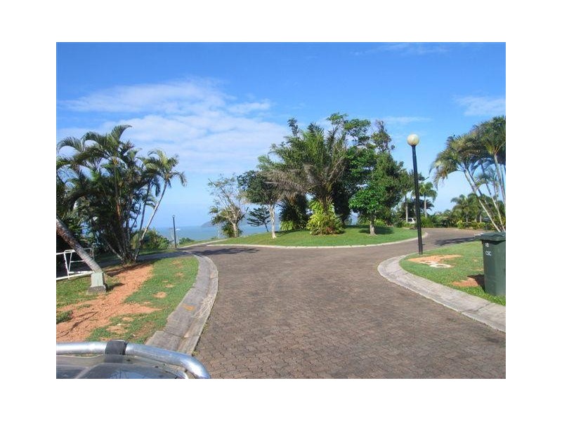 Mission Beach QLD 4852