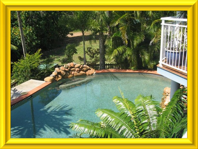 Mission Beach QLD 4852
