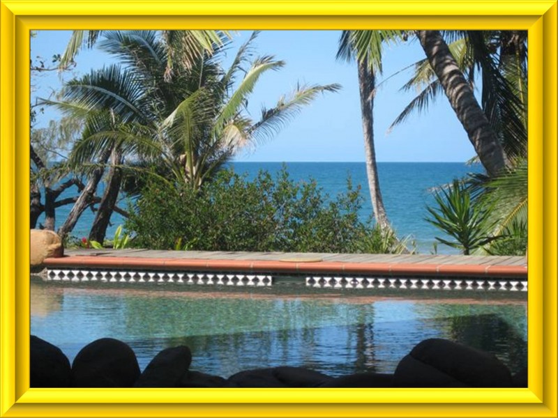 Mission Beach QLD 4852