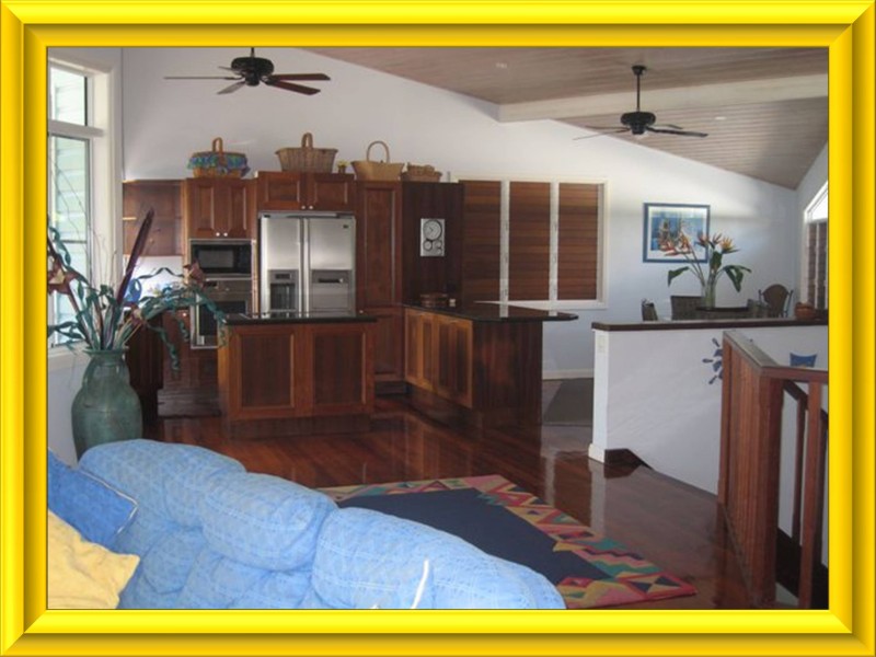 Mission Beach QLD 4852