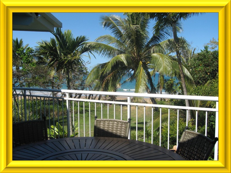 Mission Beach QLD 4852