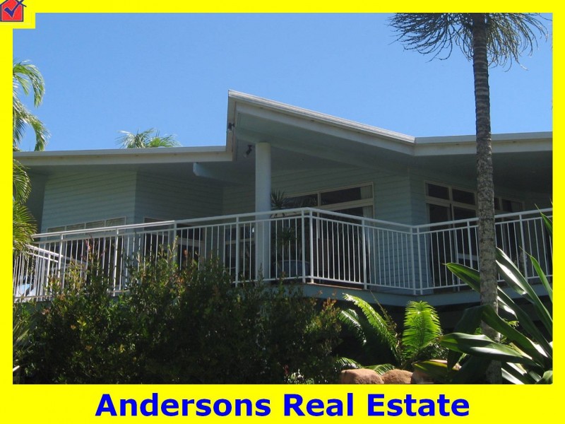 Mission Beach QLD 4852