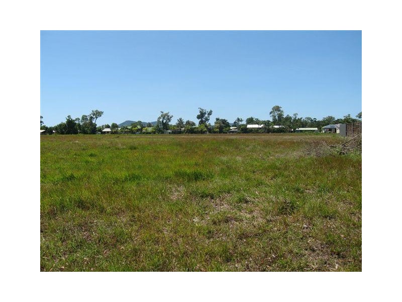 Mission Beach QLD 4852